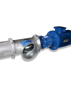 Drive 1.10KW 230/400V 3PH 60Hz FlexVey 125